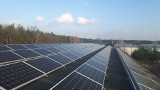 Biomar - dostawa i montaż elektrowni słonecznych