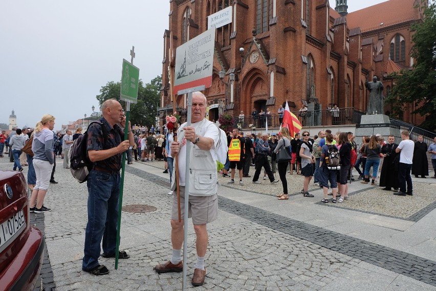 Pielgrzymka do Częstochowy wyruszy z naszego miasta już po...