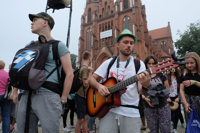 Pielgrzymka do Częstochowy wyruszy z naszego miasta już po...