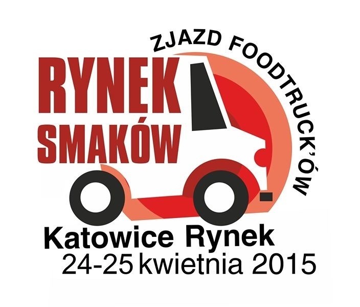 Katowice: szykuje się wielki zlot food trucków na katowickim rynku