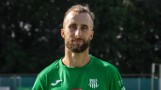 3 liga grupa IV. Krzysztof Zawiślak dołączył do Wisłoki Dębica