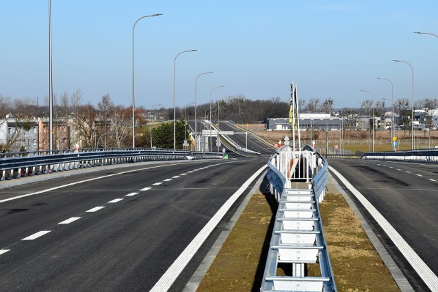 Ministerstwo Infrastruktury zapowiada budowę nowych obwodnic w Wielkopolsce.