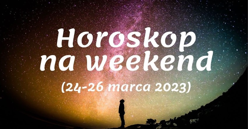 Sprawdź w galerii horoskop dla Twojego znaku zodiaku. Zobacz...