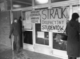 Przed stanem wojennym. Koszalińscy studenci powiedzieli "nie" komunistycznej władzy  