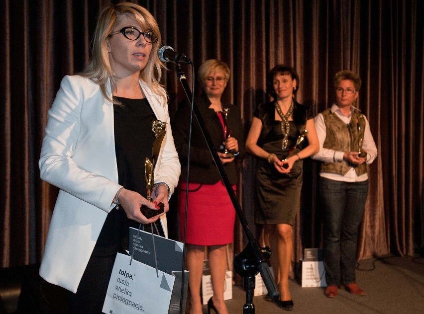 Oto najbardziej wpływowe kobiety na Dolnym Śląsku 2014 (WYNIKI PLEBISCYTU, ZDJĘCIA)
