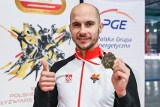 Piotr Michalski z kolejnymi rekordami Polski. Sanoczanin coraz szybszy przed igrzyskami olimpijskimi