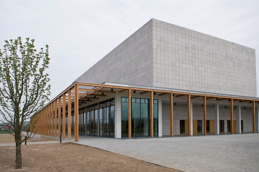 Centrum twórczości Krzysztofa Pendereckiego trafi pod skrzydła resortu kultury