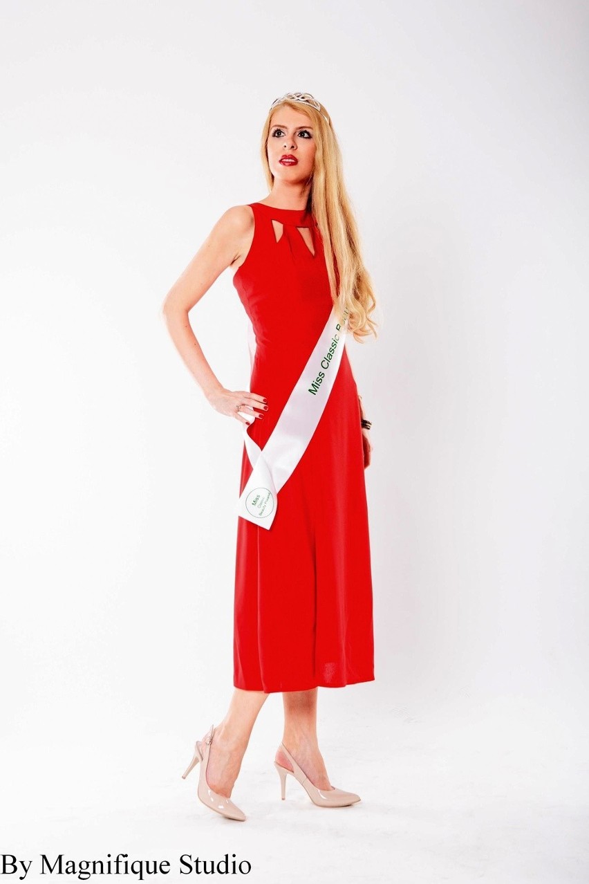 Miss Classic Beauty Poland to konkurs, który odbył się po...