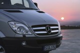 Edycja specjalna Mercedesa-Benz - Sprinter Economy