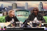 Iza Lach w programie "GGN" Snoop Dogga [WIDEO]
