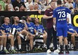 Były piłkarz ręczny PGE VIVE Kielce Grzegorz Tkaczyk zagrał w Kilonii w meczu pożegnalnym Alfreda Gislasona