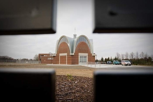 Słupskie krematorium w ogniu krytyki