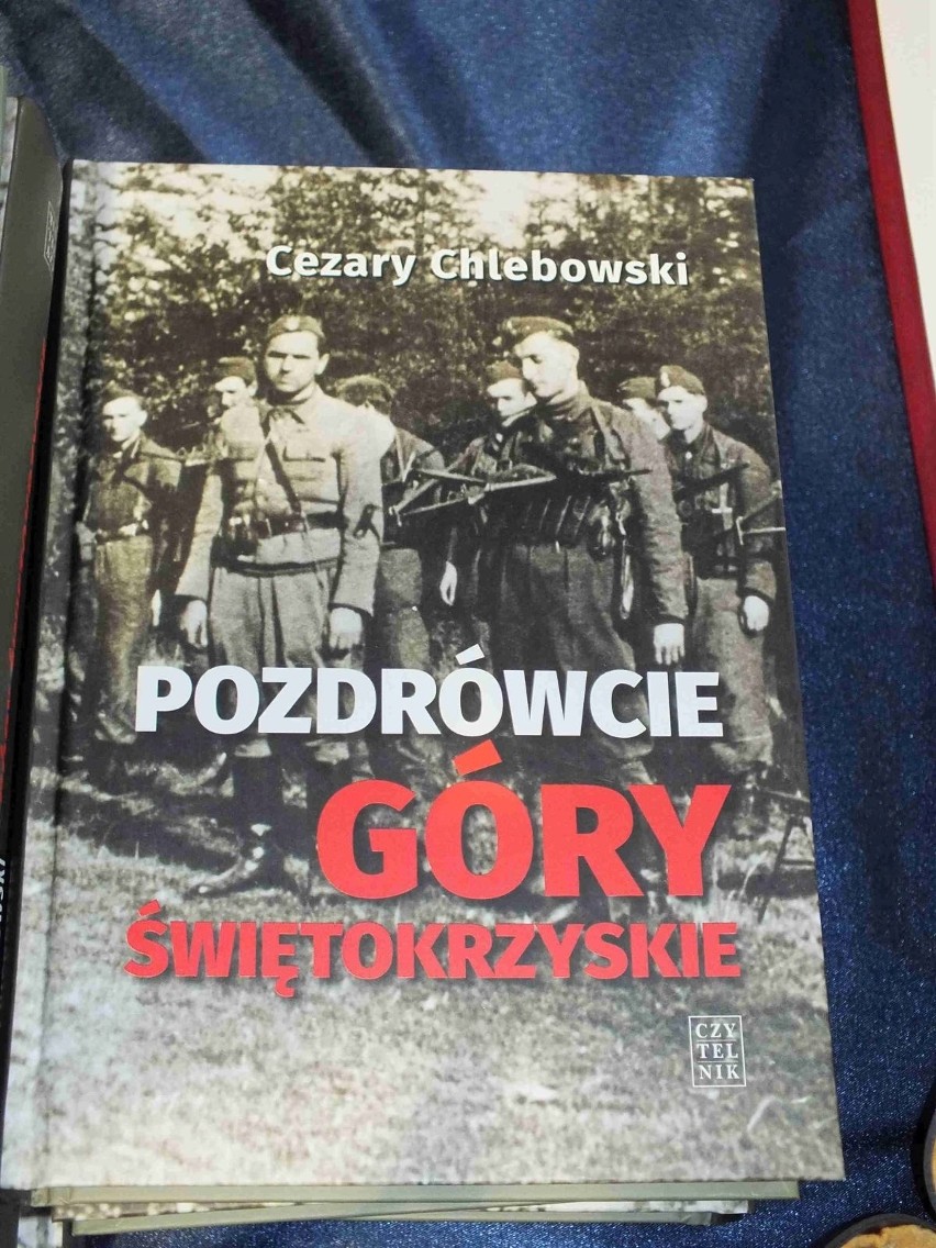 Sukces II Liceum Ogólnokształcącego w konkursie na rocznicę stanu wojennego w Starachowicach