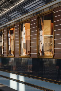 Podróż ze snu, ceny z koszmaru. 6 grudnia rusza rezerwacja biletów na Orient Express