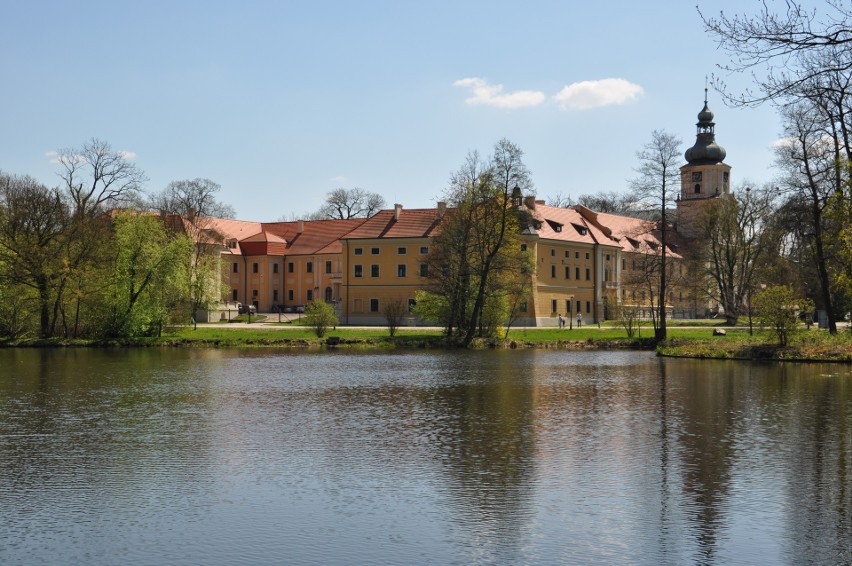 Kuźnia Raciborska - gmina przyjazna turystom