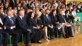 50 lat Zespołu Szkół w Połańcu. Piękne uroczystości w hali sportowej (ZDJĘCIA)