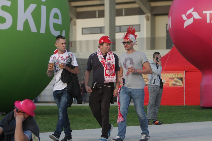 Finał mistrzostw Europy na żużlu. Kibice na Stadionie Śląskim znowu dopisali ZDJĘCIA