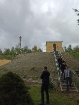 Rusza remont ogromnego zbiornika na wodę pitną w Sandomierzu. Co to oznacza dla mieszkańców?