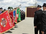 OSP Rypałki. Minęło pół wieku, od kiedy jeżdżą do pożarów