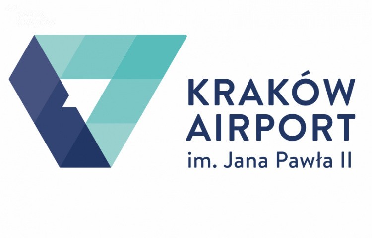 Kraków Airport ma nowe logo