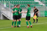 Regionalny Fortuna Puchar Polski. Stal Stalowa Wola zagra w półfinale z Karpatami Krosno na wyjeździe