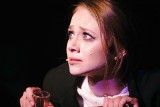 Nie rezygnujmy ze swych marzeń. Barbara Garstka jako Elżbieta Czyżewska w monodramie "Najszczęśliwszy dzień" w Teatrze Variete 