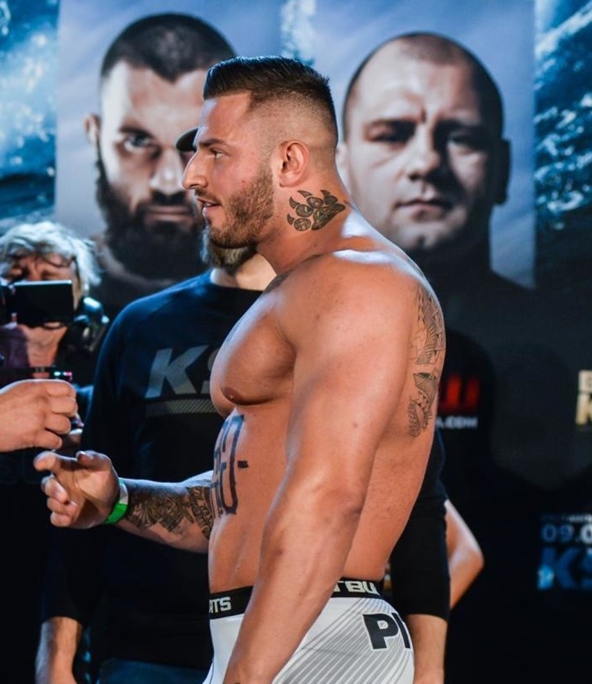 KSW 49 - gala już w sobotę, 18.05.2019. Zobaczymy dziewięć...