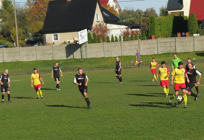 Start Miastko - Wybrzeże Objazda 5:1