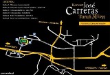 Jose Carreras - koncert w Toruniu. Jak dojechać i inne informacje.