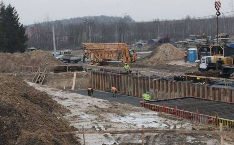 Budowa autostrady A1. Budimex i Strabag wybudują odcinek między Romanowem a Tuszynem