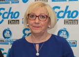 Halina Janiszek-Stajniak nie jest już kierownikiem Gminnego Ośrodka Pomocy Społecznej w Wierzbicy