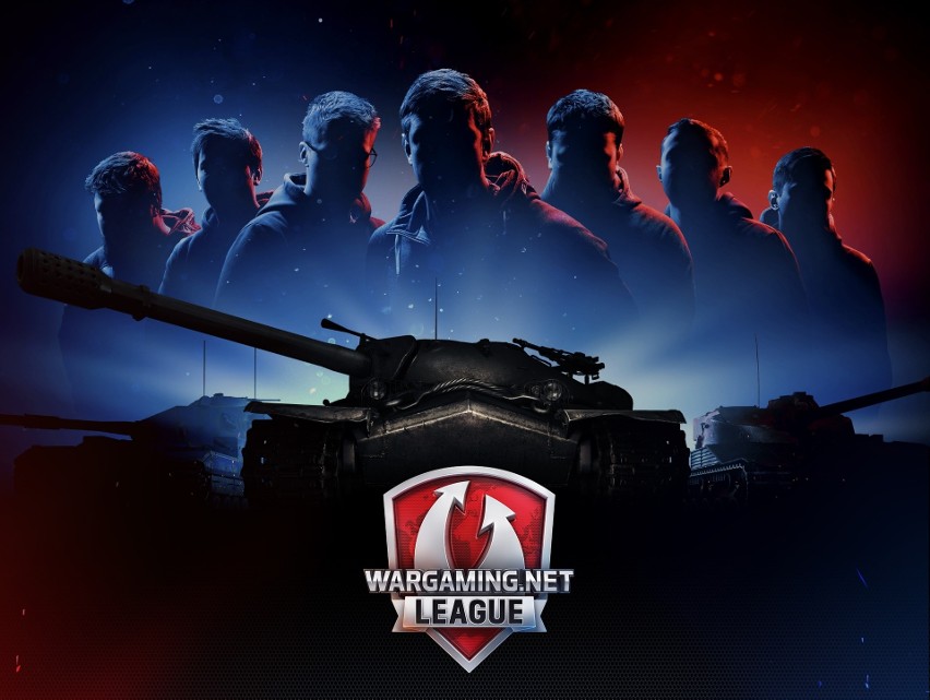 World of Tanks: Grand Finals 2016...