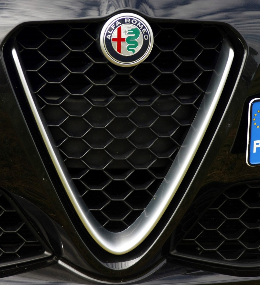 Alfa Romeo Giulia kontra Audi A5 Sportback...