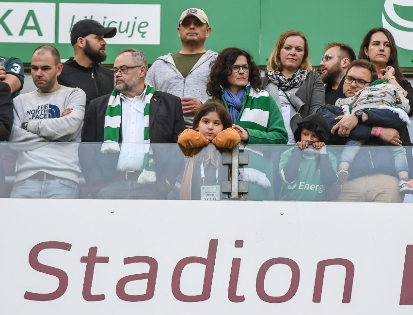 Zbigniew Boniek uważa, że Lechia Gdańsk... nie zasługuje na grę w europejskich pucharach