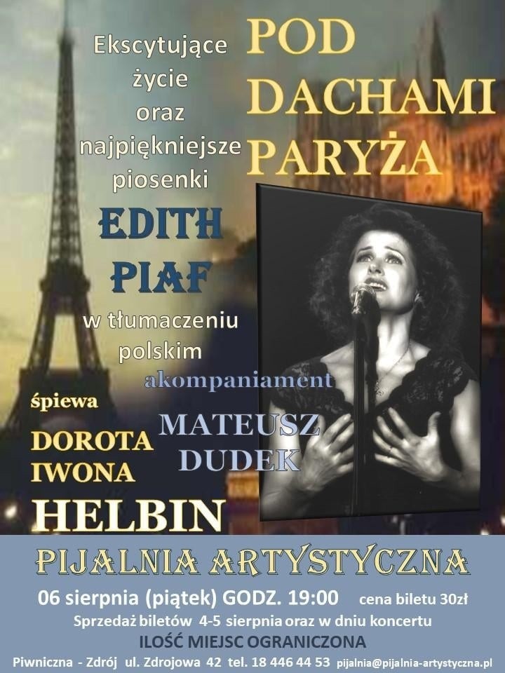 Piwniczna - Zdrój...