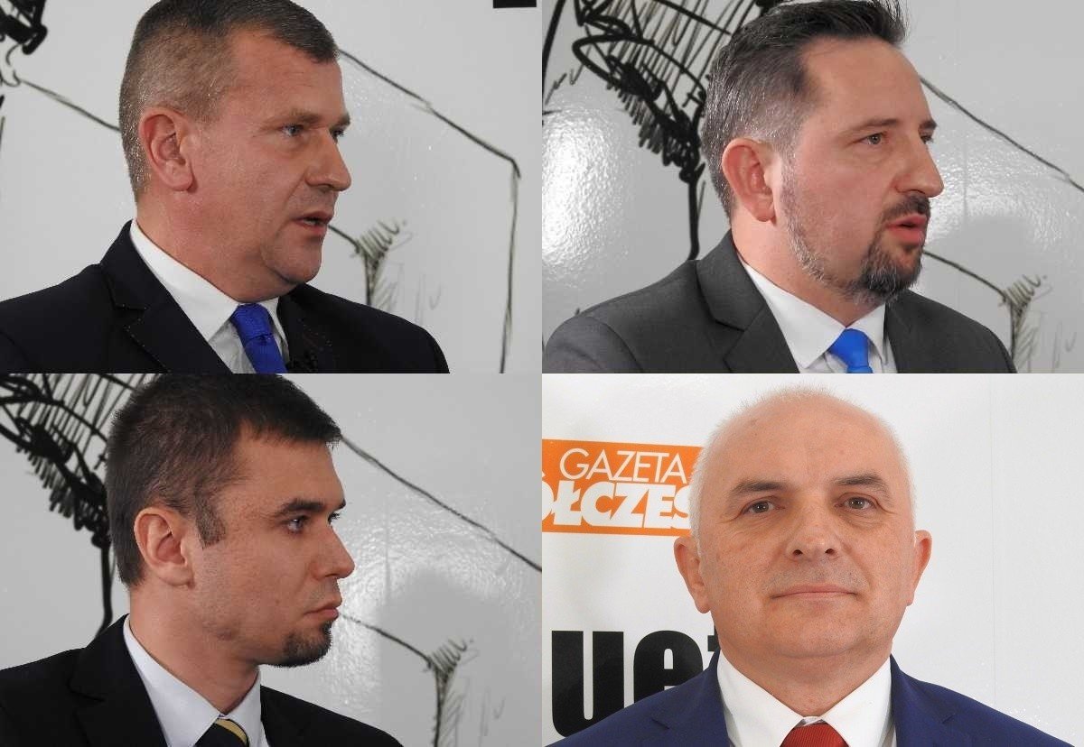 Wybory samorządowe 2018 w województwie podlaskim (druga tura). Porażka
