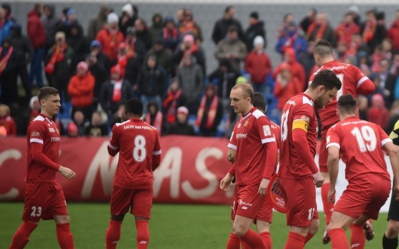 BORUTA ZGIERZ - WIDZEW ŁÓDŹ WYNIK NA ŻYWO BORUTA WIDZEW NA ŻYWO