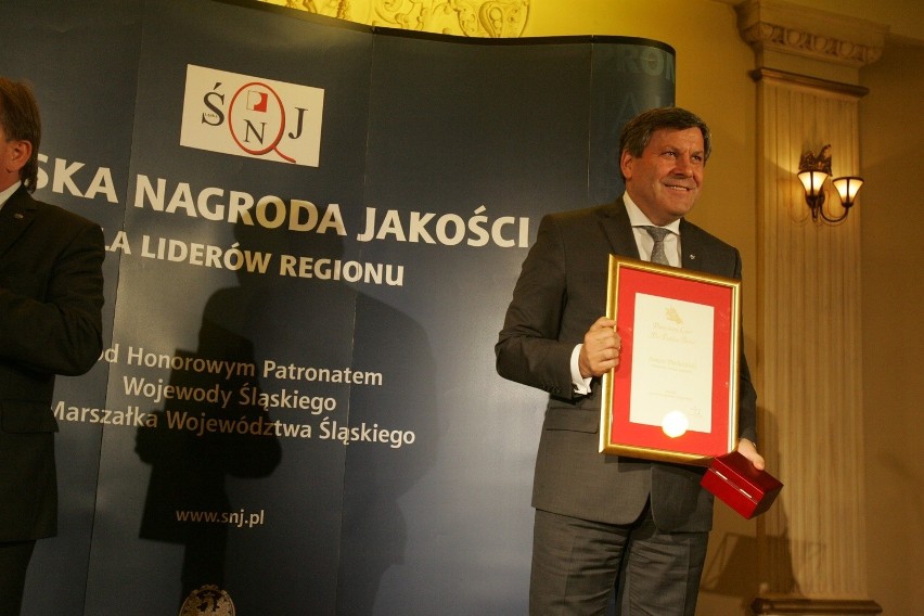 Ślaska Nagroda Jakości