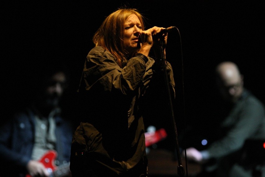 Artloop Festival Sopot 2014. Portishead