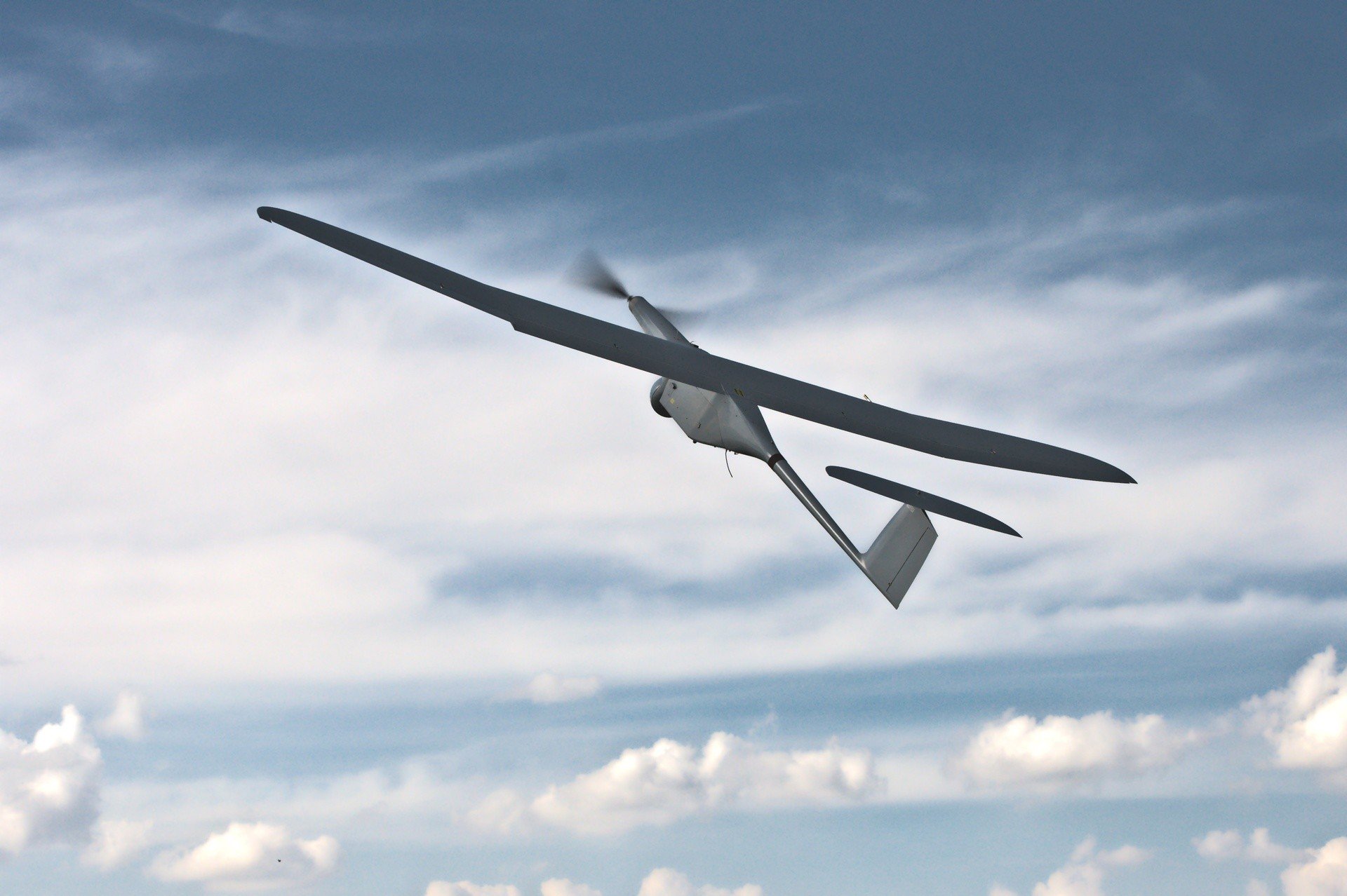 Drony z Gliwic pomogą w walce z koronawirusem. Bezzałogowe samoloty już  wykonały testowe operacje nad Śląskiem | Dziennik Zachodni