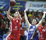 Czarni znają terminarz drugiej rundy Tauron Basket Ligi