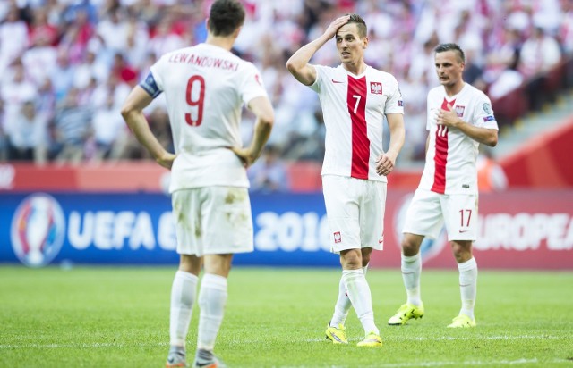 Najlepiej będzie dla reprezentacji Polski, jeśli nie trafi na takie zespoły jak Francja czy Hiszpania