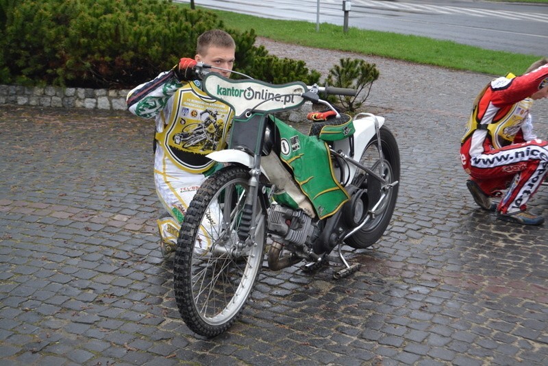 Częstochowa: Zjazd Gwiaździsty rozpoczął sezon motocyklowy