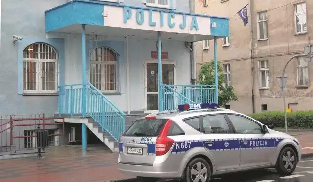 W Kwidzynie ktoś próbował porwać 10-latkę? Sprawę zgłoszono policji, a ta sprawdza, czy rzeczywiście do takiego zdarzenia doszło