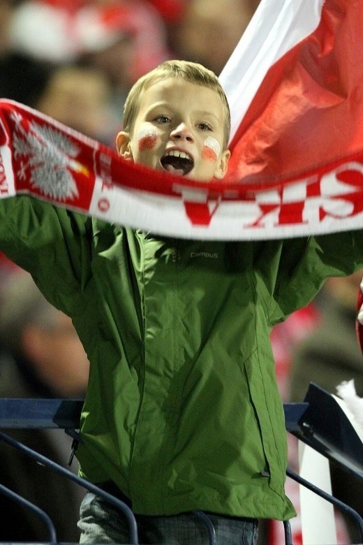 To był wieczór Tomasza Golloba [foto]