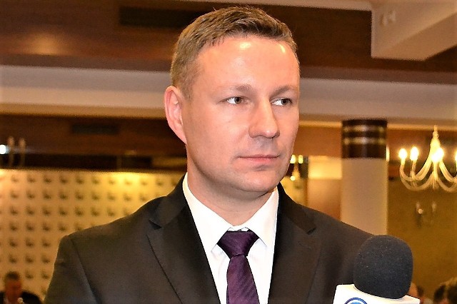 Arkadiusz Tuszkowski, prezes MrGarden GKM Grudziądz: - Wierzę, że nie dojdzie do obcinania budżetów klubom i będziemy mogli spokojnie, zgodnie z planem odjechać sezon 2017