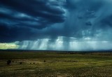 Łowcy burz ostrzegają - możliwe burze w Świętokrzyskiem. Ostrzeżenie wydał też Instytut Meteorologii i Gospodarki Wodnej