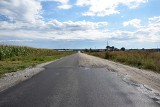 Doszło do porozumienia w sprawie budowy drogi Stolno-Wąbrzeźno i podpisano umowę z nowym wykonawcą