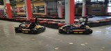 Prezentacja nowych gokartów na torze Reskart Racing w Rzeszowie