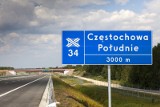 Autostrada A1 otwarta. Najnowszy odcinek Częstochowa - Pyrzowice ma 33 km długości i 3 węzły drogowe